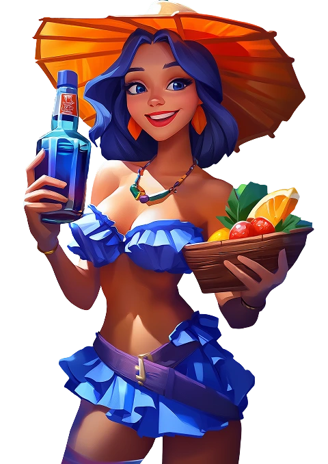 Vodka Casino - главный баннер лицензионного казино
